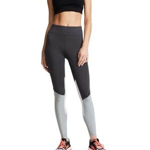 Heroine Sport tri-color Leggings